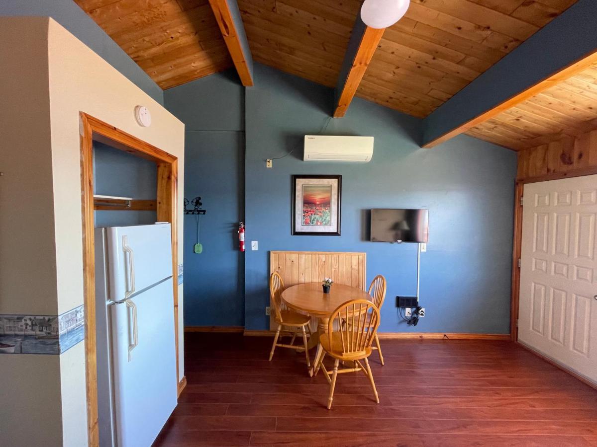 Beach & Breeze Cottages Stanley Bridge Luaran gambar