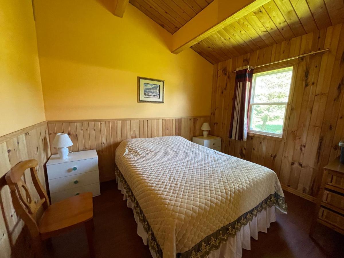 Beach & Breeze Cottages Stanley Bridge Luaran gambar