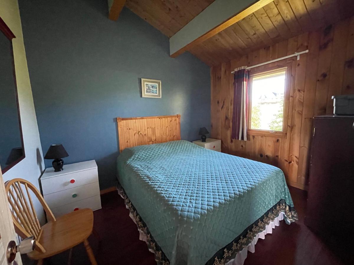 Beach & Breeze Cottages Stanley Bridge Luaran gambar