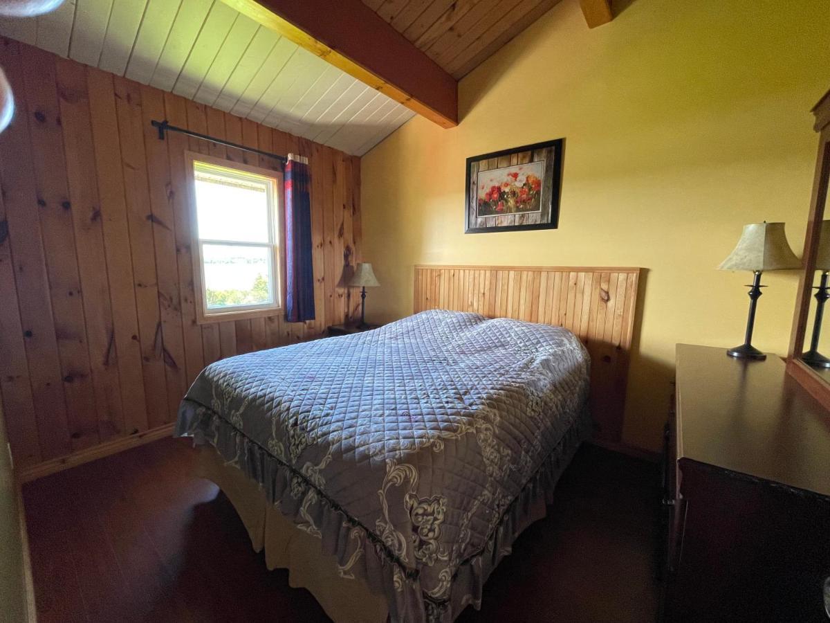 Beach & Breeze Cottages Stanley Bridge Luaran gambar