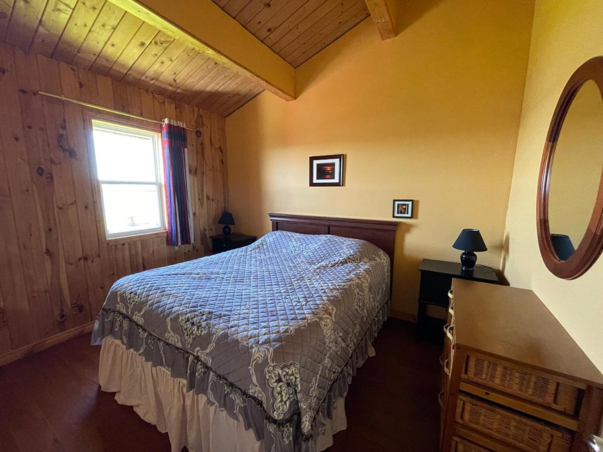 Beach & Breeze Cottages Stanley Bridge Luaran gambar