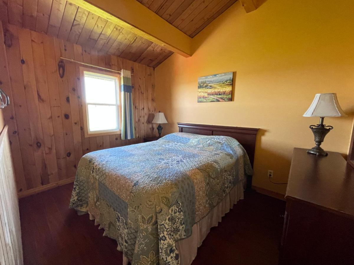 Beach & Breeze Cottages Stanley Bridge Luaran gambar
